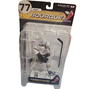 McFarlane Toys Ray Bourque NHLPA Action Figure